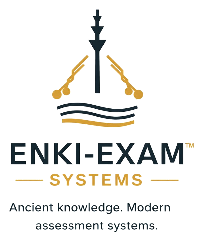 ENKI-EXAM Systems